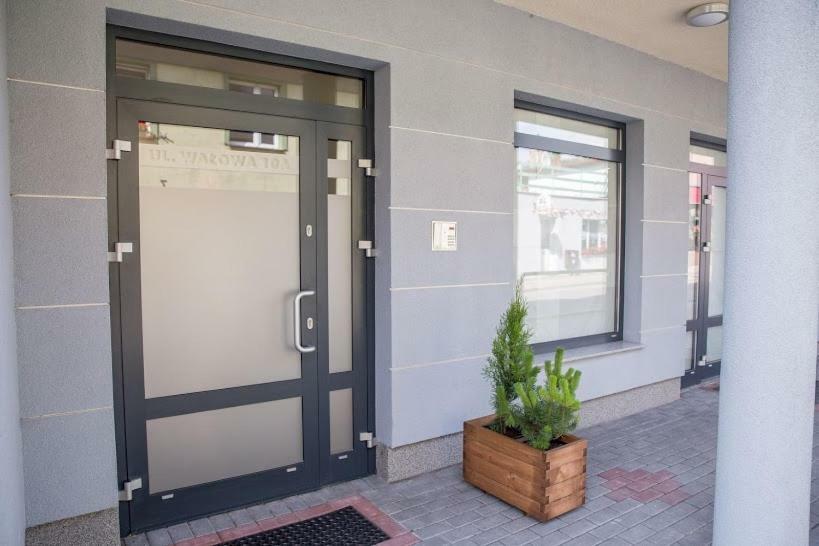 Apartament Zaglowy 1 *