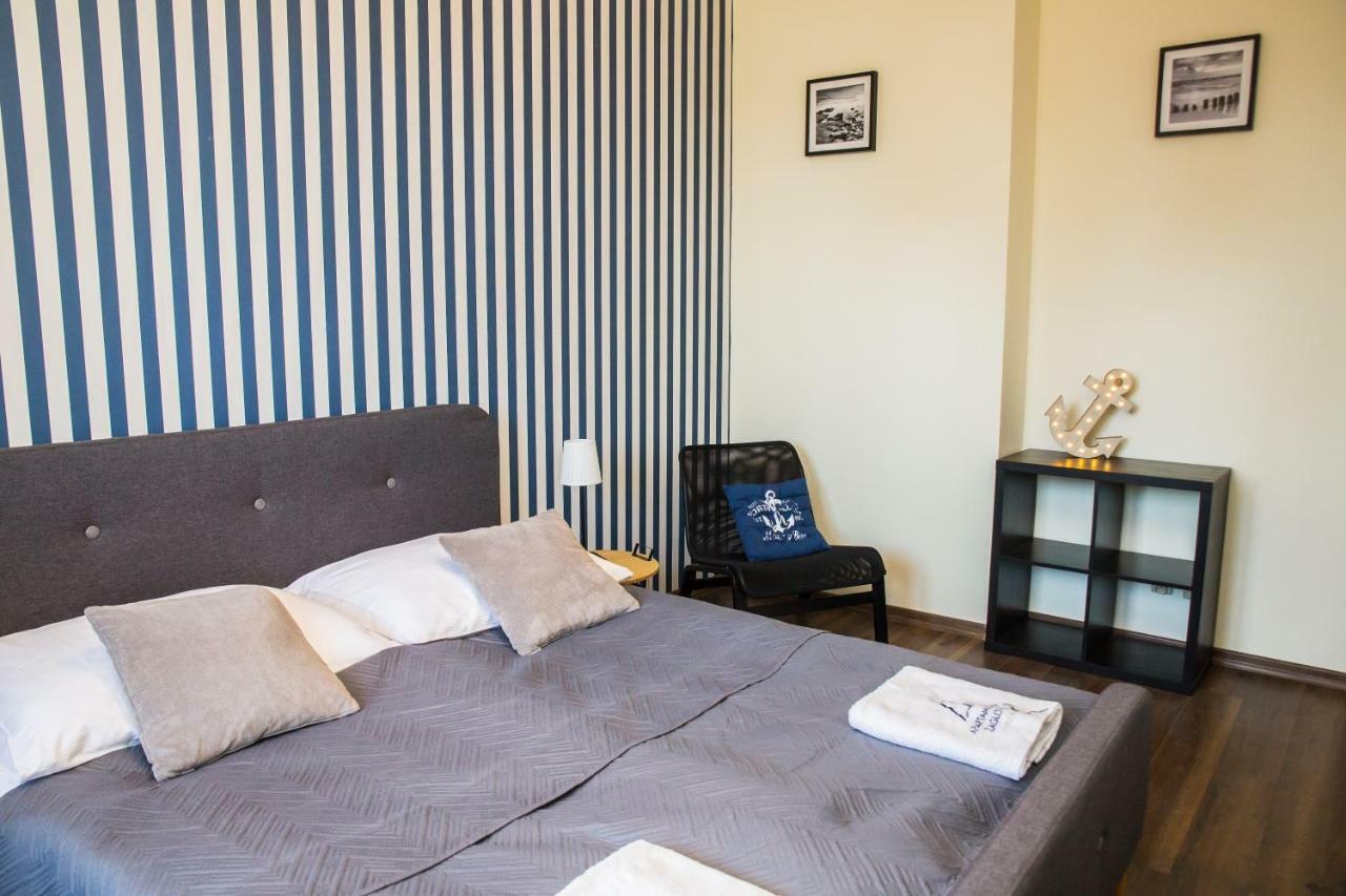 Apartament Zaglowy 1 Apartment